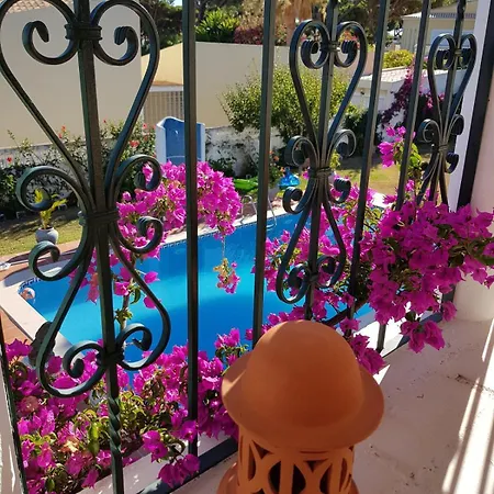 Appartement Candeias, Vilamoura, Algarve, Beach, 10p *