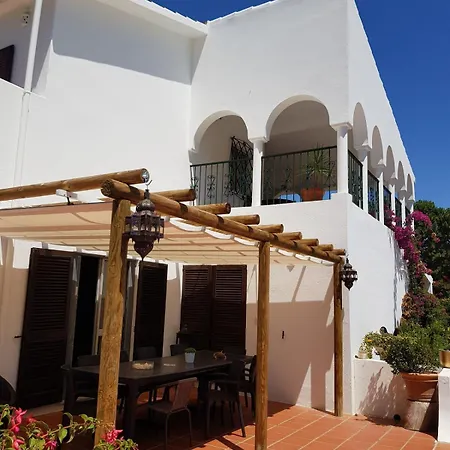 Candeias, Vilamoura, Algarve, Beach, 10p Appartement Quarteira