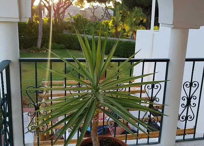 公寓 Candeias, Vilamoura, Algarve, Beach, 10p *