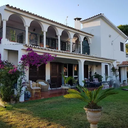 Candeias, Vilamoura, Algarve, Beach, 10p דירה