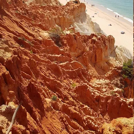 Candeias, Vilamoura, Algarve, Beach, 10p קווארטיירה